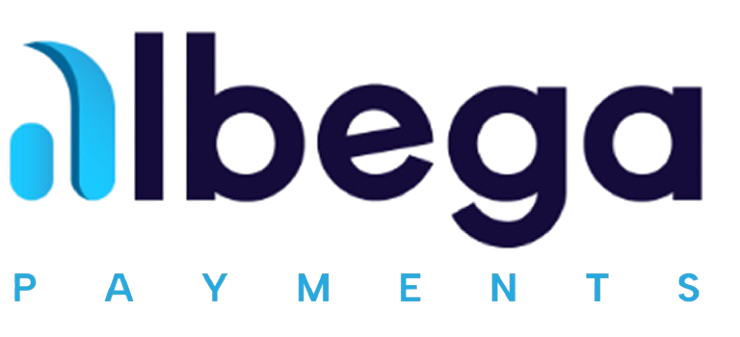 albega payments logo